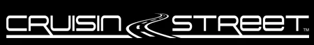 Cruisin Street Corvette Community logo