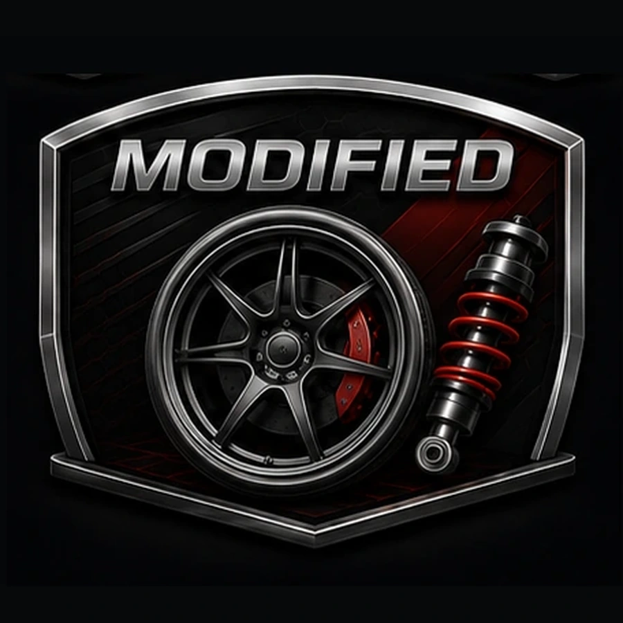 Modified Corvette generation
